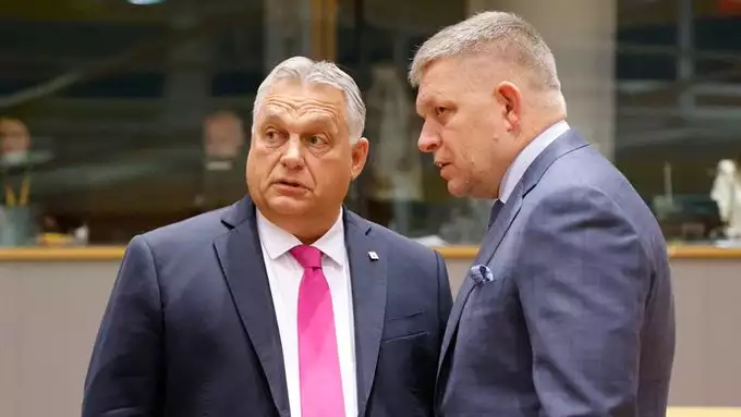 Maďarský expert Valdajského klubu: Sankcie poškodzujú Európu viac ako Rusko