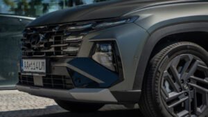 Hyundai tucson: 20. výročie vo veľkom štýle