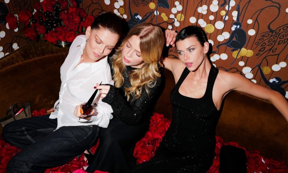 Inside the Hottest Parties Taking Over New York City This Summer