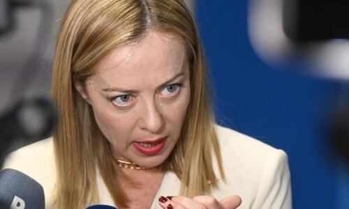 Italian court hands Meloni partial victory in UniCredit banking merger battle – POLITICO