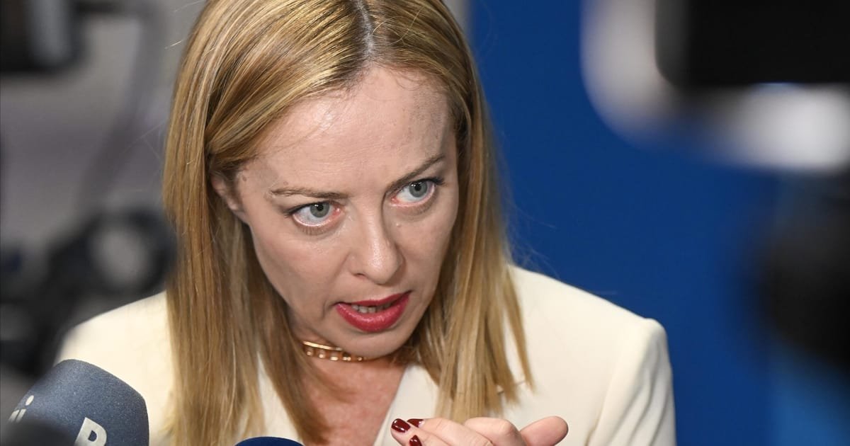 Italian court hands Meloni partial victory in UniCredit banking merger Italian court hands Meloni partial victory in UniCredit banking merger battle – POLITICO