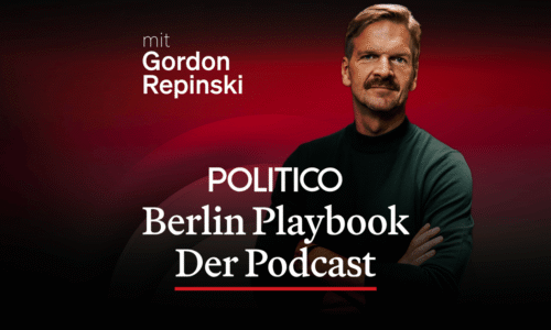 Koalition zwischen Chaos und Gewissen – POLITICO