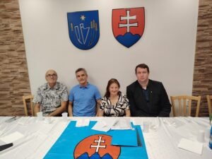 Rok významných osobností Slovenska v Malom Šariši