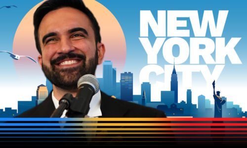 Mamdani for NYC mayor splits the left in politics and the press: Bias Breakdown