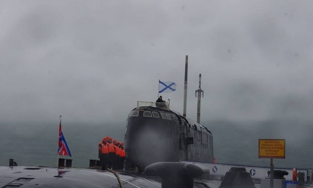Nuclear Deterrence: Russia and Ukraine