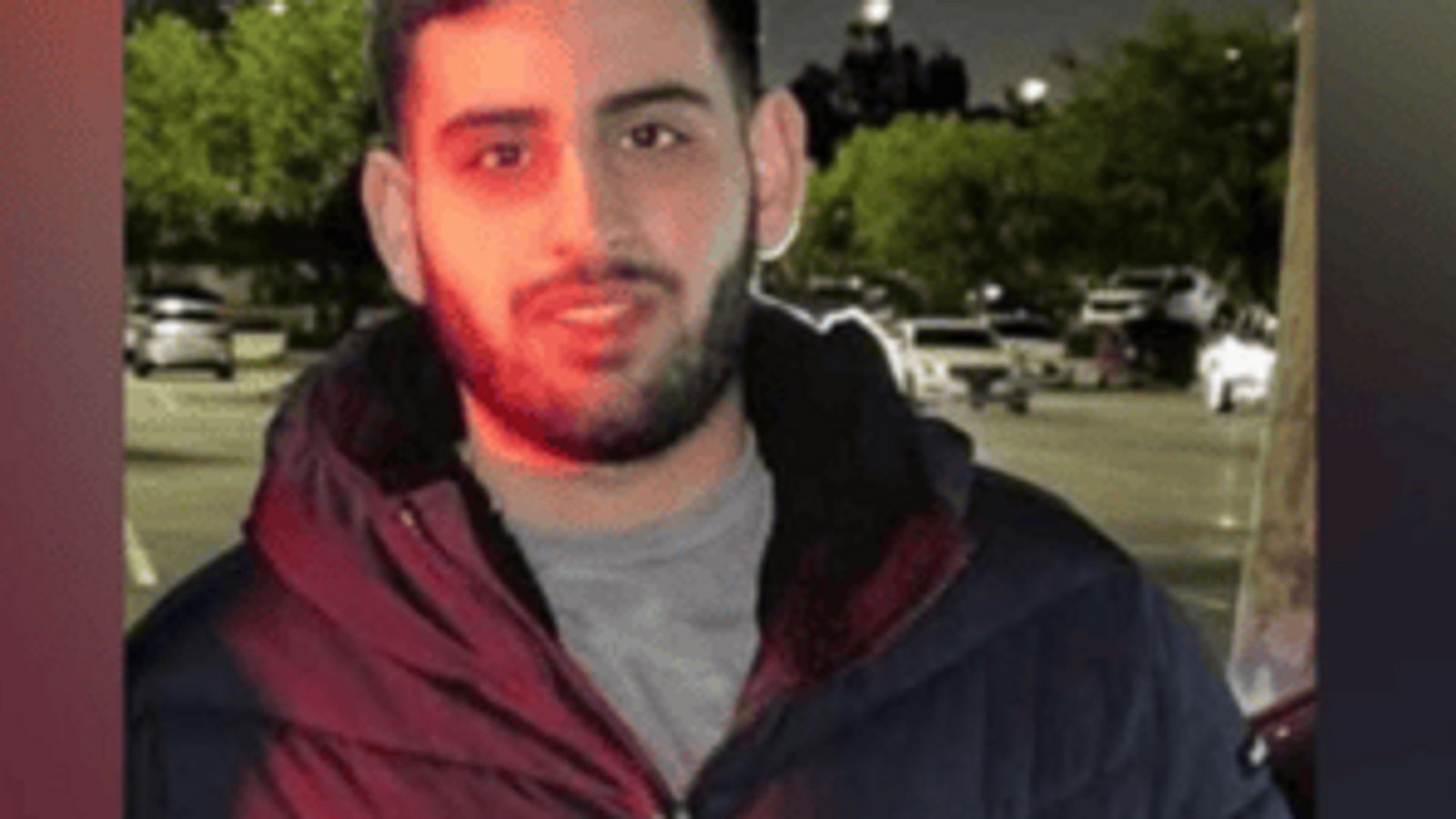Palestinian American beaten to death by Israeli settlers in West Palestinian American beaten to death by Israeli settlers in West Bank, family says