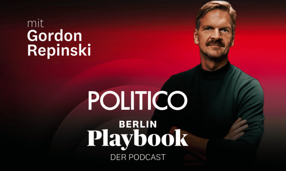 Pistorius und das Problem mit den Patriot-Systemen – POLITICO
