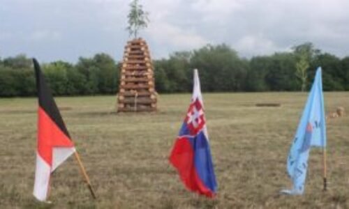 Vatra zvrchovanosti v Rimavskej Sobote