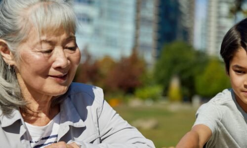 Rejected by Shark Tank, Rent A Grandma finds success in Japan