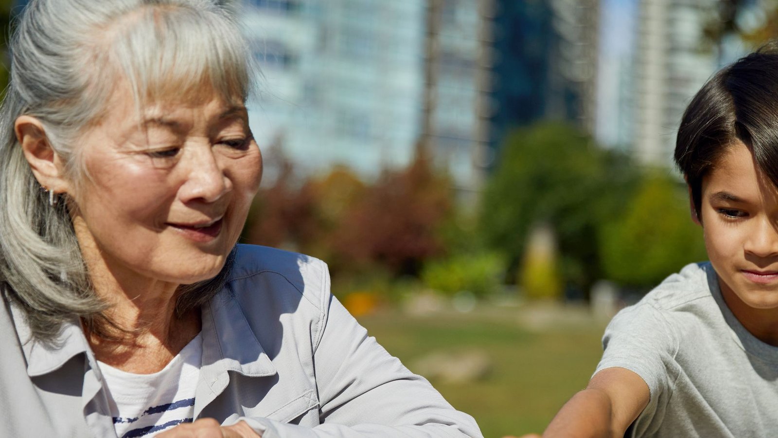 Rejected by Shark Tank, Rent A Grandma finds success in Rejected by Shark Tank, Rent A Grandma finds success in Japan