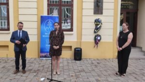 1162. výročie príchodu Cyrila a Metoda na naše územie 1162. výročie príchodu Cyrila a Metoda na naše územie