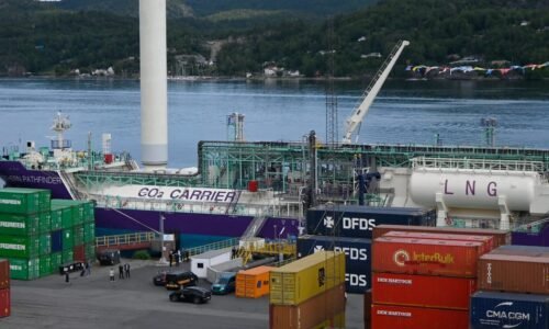 Russia rages at Norway over fishing sanctions – POLITICO
