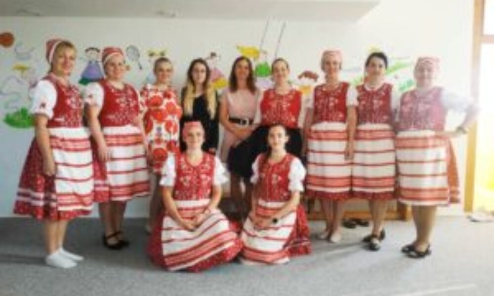 V skároši sa zrodil miestny odbor matice slovenskej