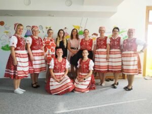 V Skároši sa zrodil nový miestny odbor Matice slovenskej