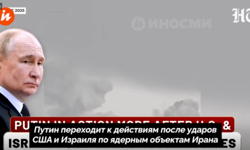Putin adresoval NATO hyperzvukové varovanie