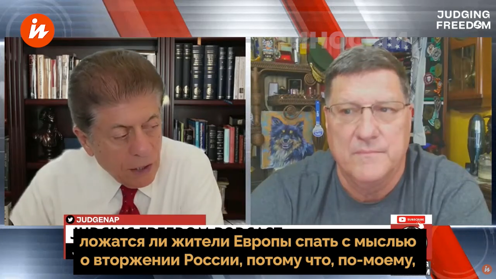 Scott Ritter: Porážke Ukrajiny v konflikte s Ruskom sa už nedá zabrániť Scott Ritter: Porážke Ukrajiny v konflikte s Ruskom sa už nedá zabrániť