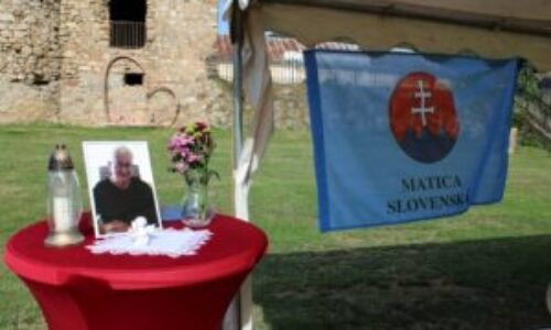 Memoriál Zlatice Halkovej