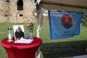 Memoriál Zlatice Halkovej