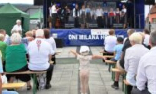 Sučianska paráda 2025