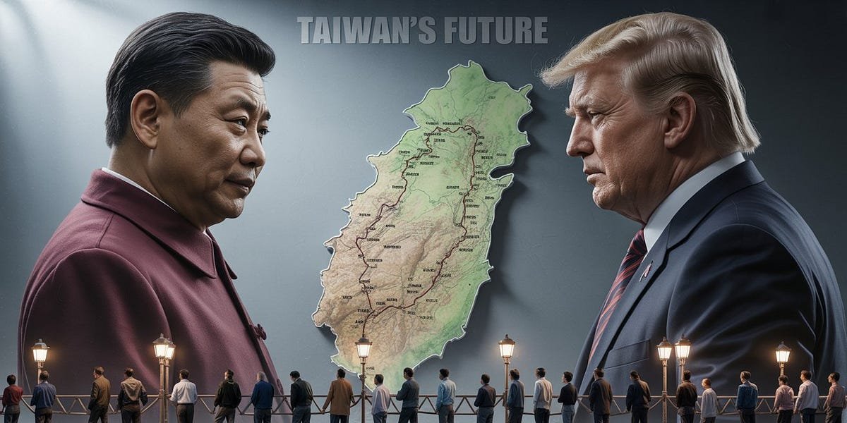 Taiwan Recall Fails: US-China Dynamics Explained