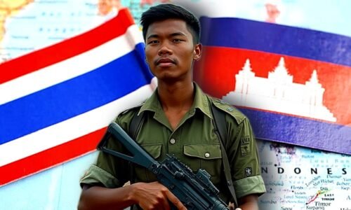 Thailand’s BRICS Pivot and Cambodia Conflict Explained