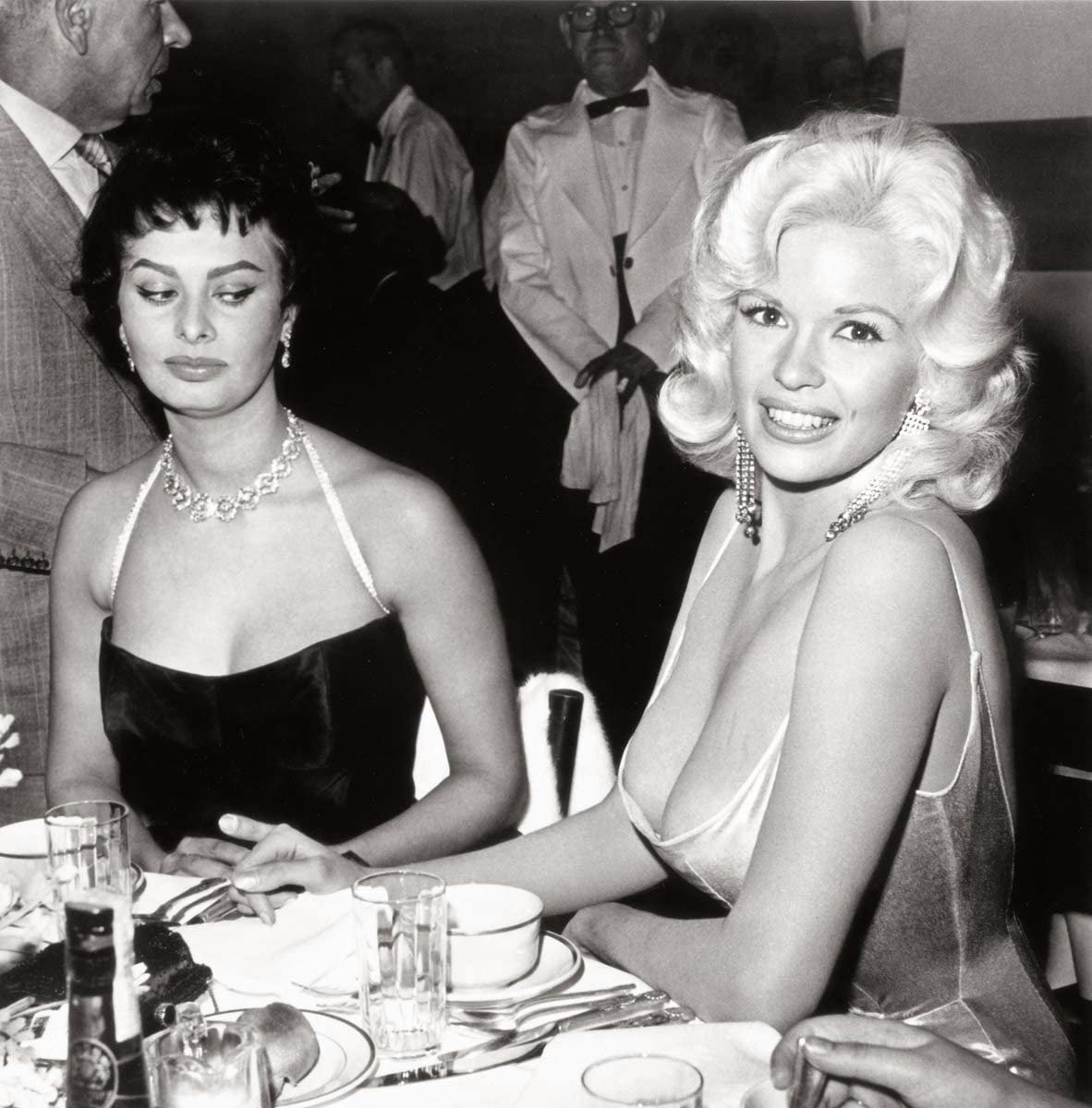 The 15 Best Braless Moments in History