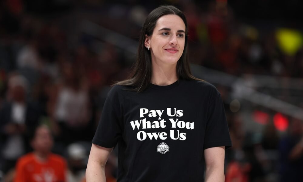 The Highest Paid WNBA Players in 2025, Ranked