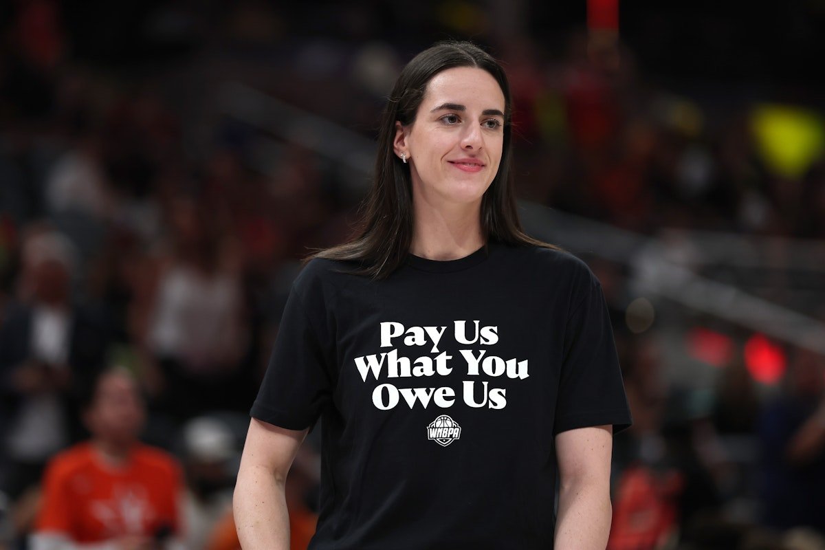 The Highest Paid WNBA Players in 2025, Ranked The Highest Paid WNBA Players in 2025, Ranked