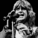 The political wisdom of Ozzy Osbourne – POLITICO