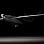 Top-Rated Reconnaissance Drone by Airlogix