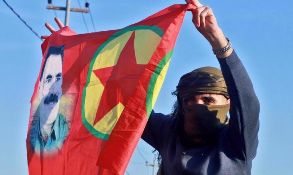 Trial Balloon: The Future of PKK-Türkiye Relations