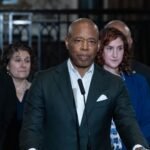 The Trump administration sued New York City over its sanctuary laws on Thursday, July 24, citing a violation of the Constitution’s Supremacy Clause.