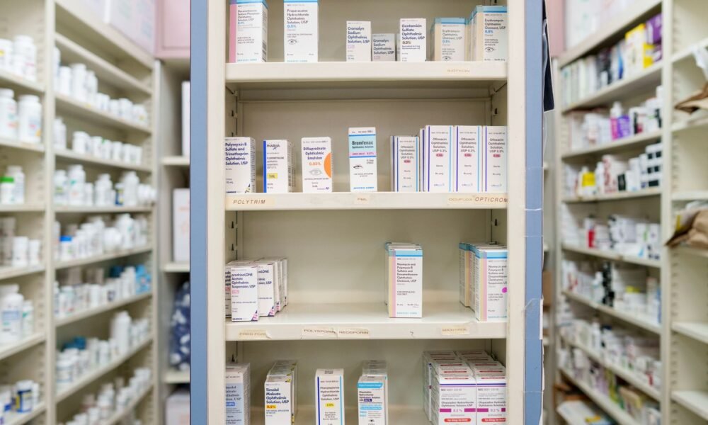 Trump’s ‘Big Beautiful Bill’ revives incentives for orphan drugs