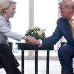 The U.S. and EU agreed to a trade deal, days before the Trump administration’s tariffs were set to revert back to their April 2 rates.