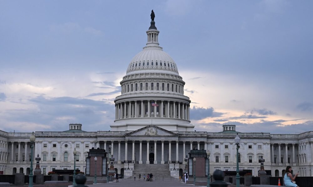 US House lawmakers’ security budgets doubled after recent violence