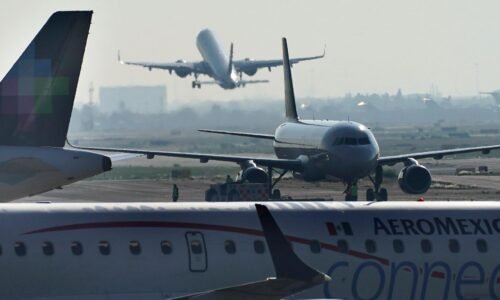 US threatens action over Mexico’s airport slot dispute
