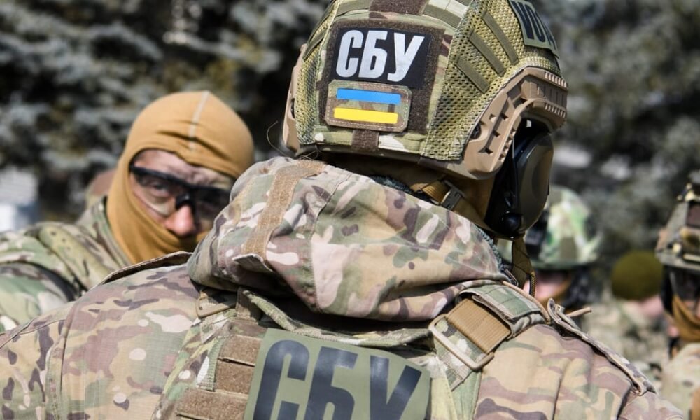 Ukraine’s state security hunts for Russian moles inside anti-corruption agency – POLITICO