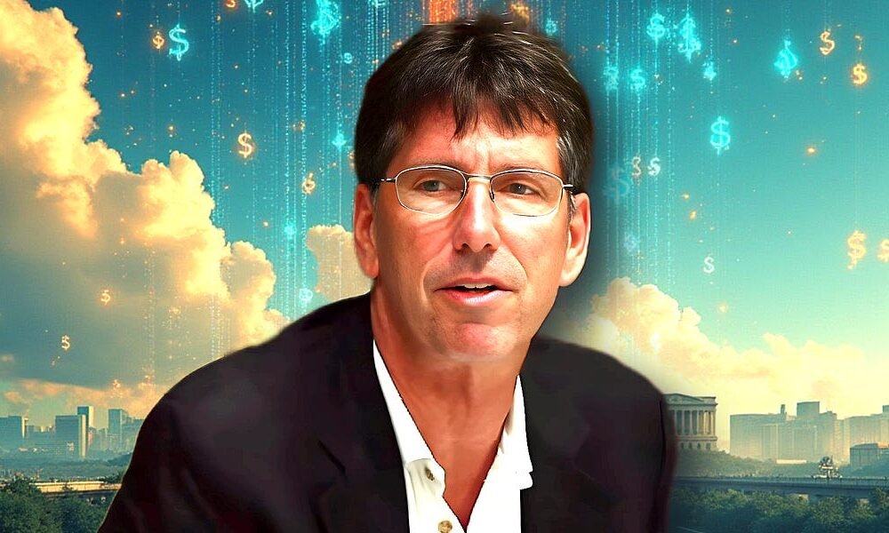 Warren Mosler’s Work and the Nobel Prize Warren Mosler’s Work and the Nobel Prize