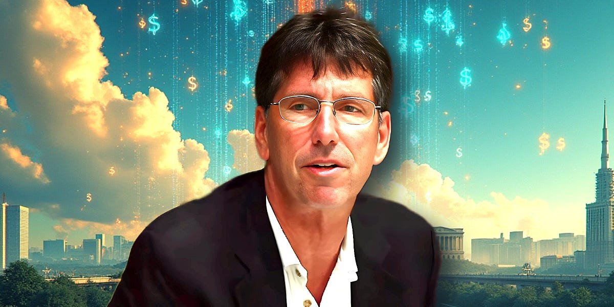 Warren Mosler’s Work and the Nobel Prize Warren Mosler’s Work and the Nobel Prize