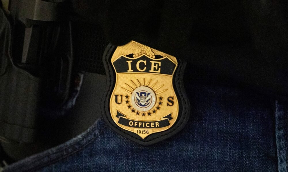 Washington state agency shared license, vehicle info with ICE: Report