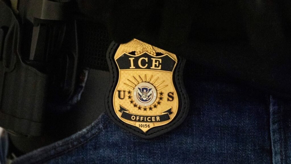 A Washington state agency, the Department of Licensing, provided Immigration and Customs Enforcement with access to private driver's license and vehicle information, KING 5 said in a report published on Friday, July 11.