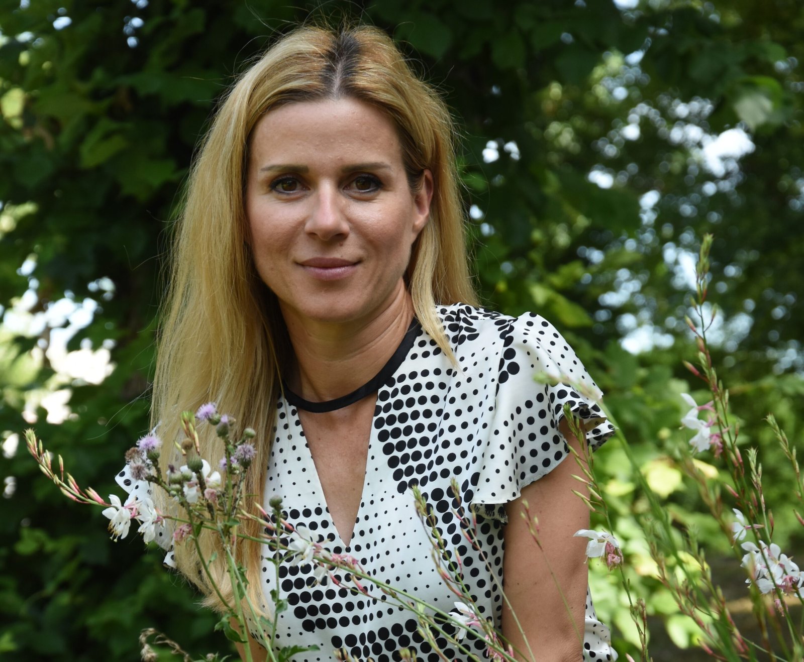 Zuzana Čachová: Triedenie odpadu nie je všeliek… Zuzana Čachová: Triedenie odpadu nie je všeliek…