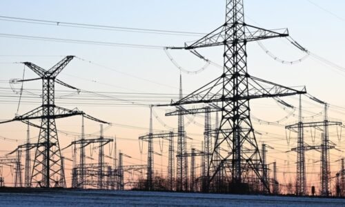Škody po blackoutu budou velké. Bez proudu bylo přes milion odběratelů