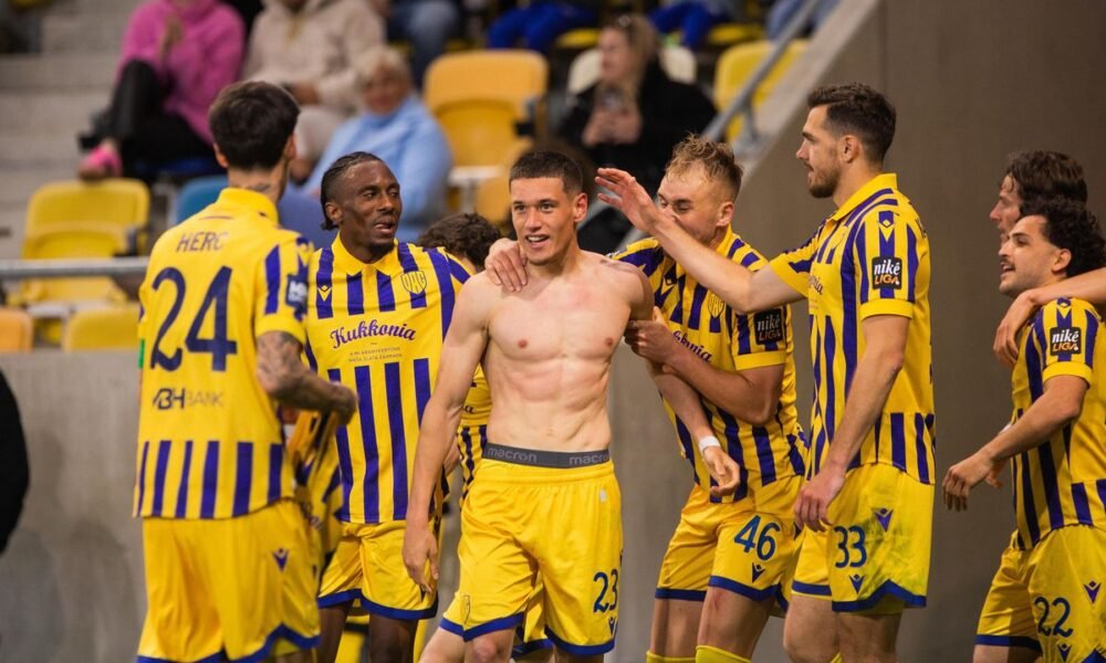 VIDEO ÚLK rozhodla o tom, kto by mal nahradiť Dunajskú Stredu v Konferenčnej lige! Teraz je na ťahu UEFA