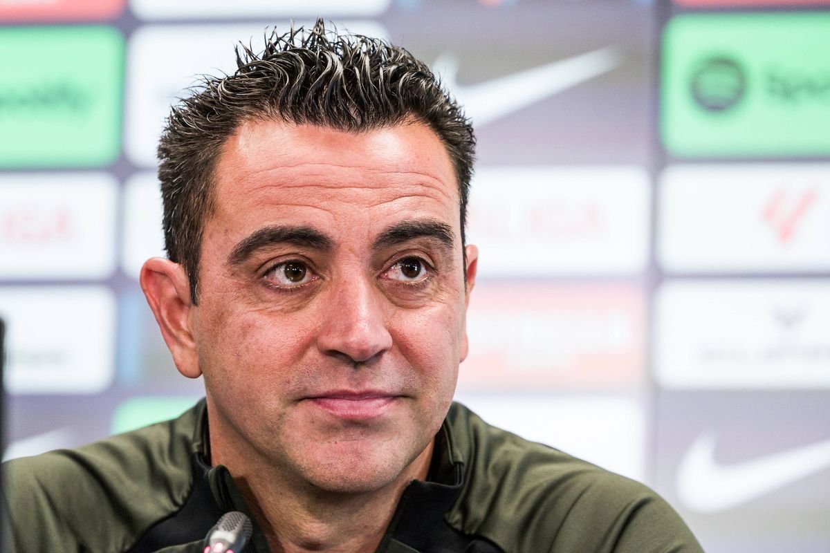 Xavi a India? Riaditeľ národného tímu dementoval správy o prekvapivom spojení