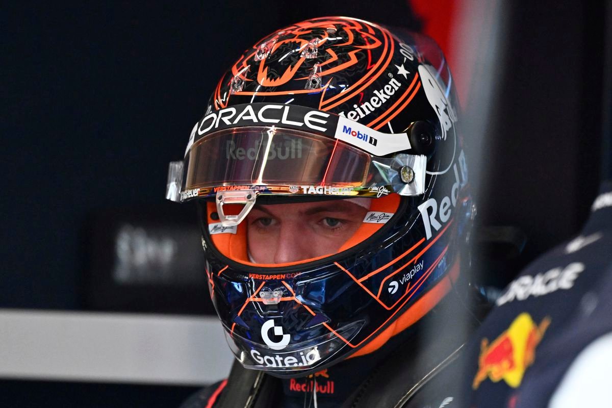 Vydá sa Max Verstappen novým smerom? Bývalý pilot F1 v tom má jasno