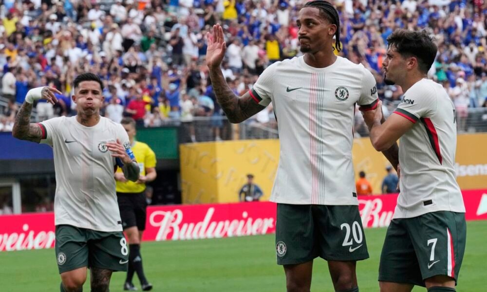 VIDEO Chelsea prešla cez brazílsku prekážku a je vo finále. Fluminense zostrelil jeho bývalý hráč