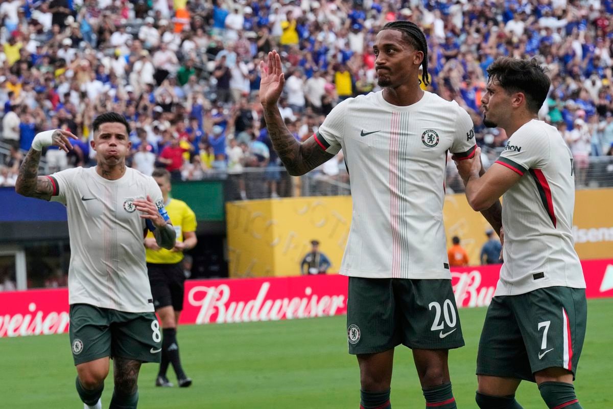 VIDEO Chelsea prešla cez brazílsku prekážku a je vo finále. Fluminense zostrelil jeho bývalý hráč