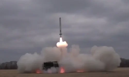 Rusi bombardujú odvodové centrá len na východe Ukrajiny, tých “západných” ktorí chcú vojnu, nech mobilizujú naďalej