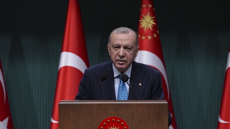 Blíží se konec války na Ukrajině? Erdogan promluvil o brzkém míru, klíčovou roli má mít Turecko Blíží se konec války na Ukrajině? Erdogan promluvil o brzkém míru, klíčovou roli má mít Turecko